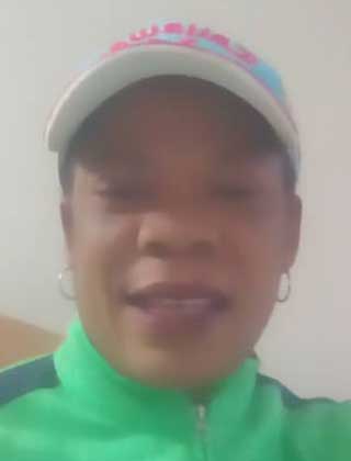 Rita Izoje