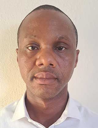 Iyare Mordi