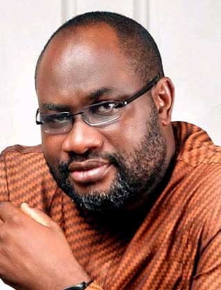 Ben Nwaokocha