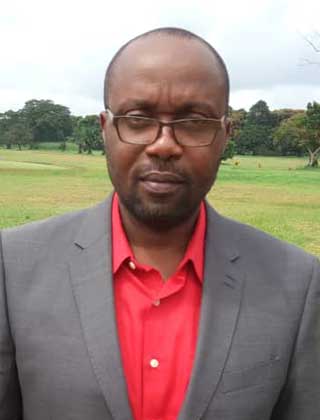 Chidoziem Egwonu