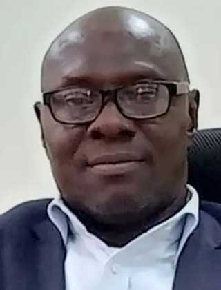 Kingsley Chuks Osagbobu