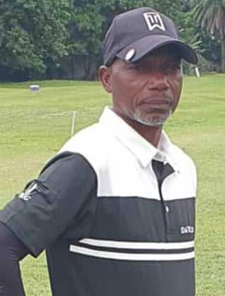 Femi Ajiniran